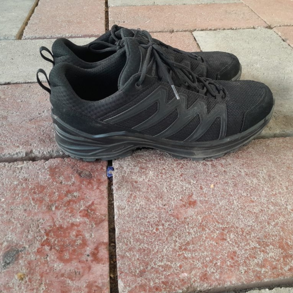 Lowa Innox Pro Lo TF Shoes Size 11 R